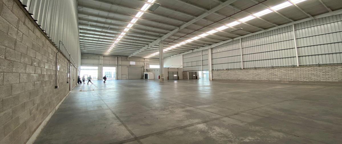 Foto de bodega en renta en  , parque industrial querétaro, querétaro, querétaro, 0 No. 04