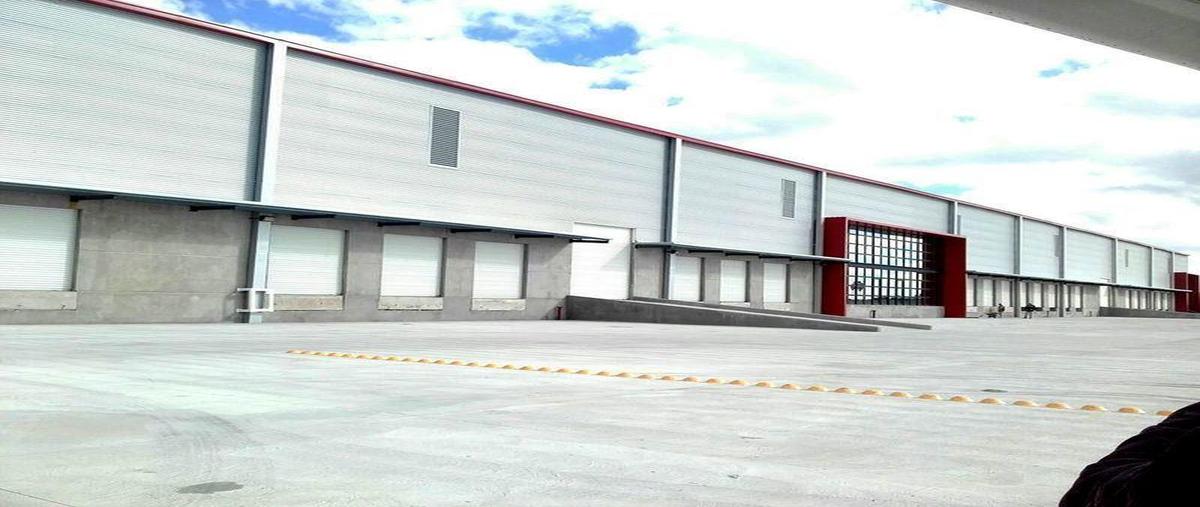 Foto de nave industrial en renta en  , parque industrial querétaro, querétaro, querétaro, 30550504 No. 04