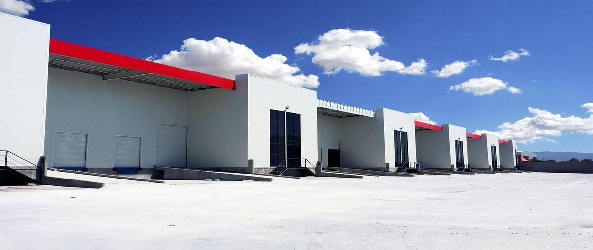 Foto de nave industrial en venta en  , parque industrial querétaro, querétaro, querétaro, 0 No. 03