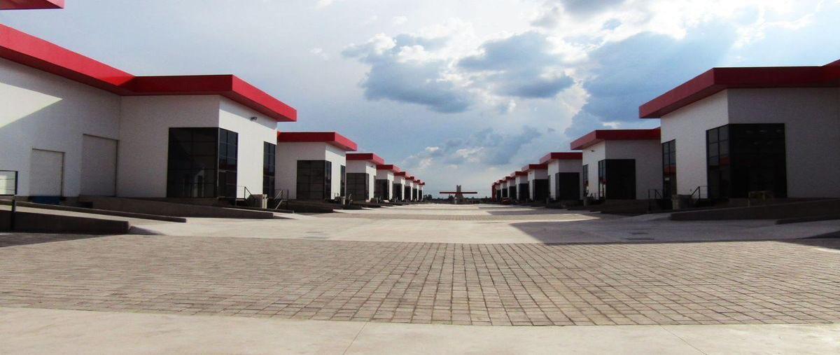 Foto de nave industrial en venta en  , parque industrial querétaro, querétaro, querétaro, 30550505 No. 05