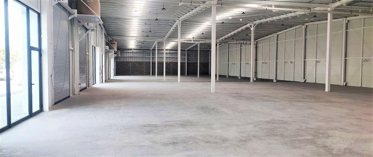 Foto de bodega en renta en  , parque industrial querétaro, querétaro, querétaro, 30550506 No. 03