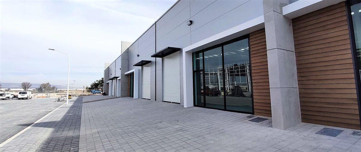Foto de bodega en renta en  , parque industrial querétaro, querétaro, querétaro, 30550506 No. 04