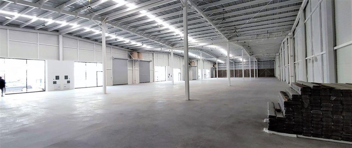 Foto de bodega en renta en  , parque industrial querétaro, querétaro, querétaro, 30550506 No. 05