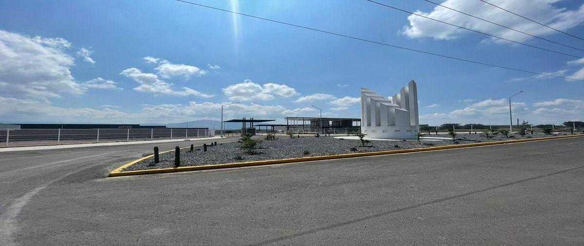 Foto de bodega en renta en  , parque industrial querétaro, querétaro, querétaro, 0 No. 03