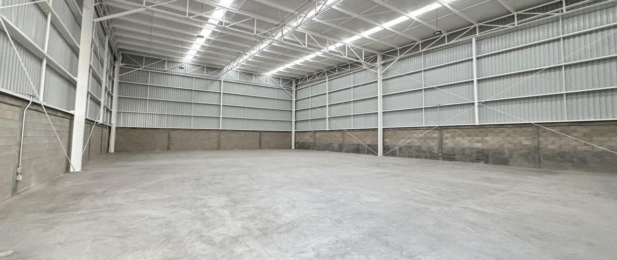 Foto de bodega en renta en  , parque industrial querétaro, querétaro, querétaro, 0 No. 04