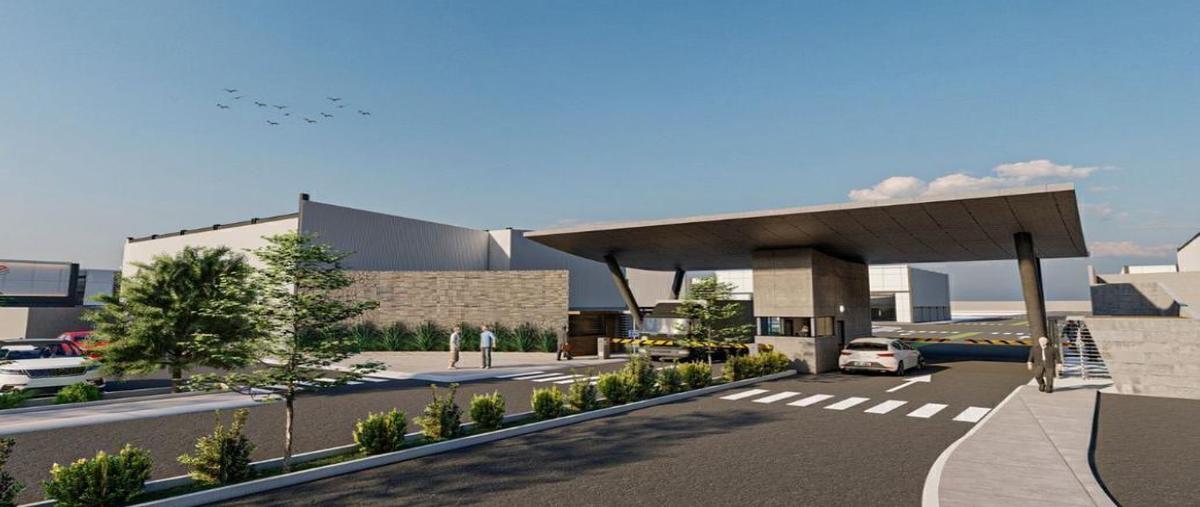 Foto de bodega en renta en  , parque industrial querétaro, querétaro, querétaro, 0 No. 04