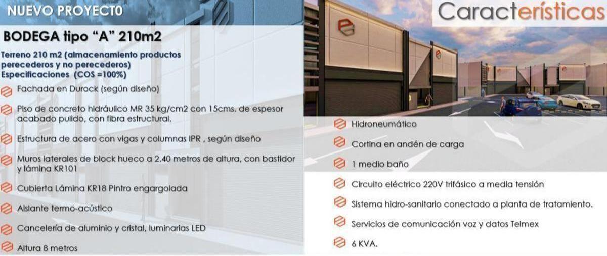 Foto de bodega en renta en  , parque industrial querétaro, querétaro, querétaro, 0 No. 05