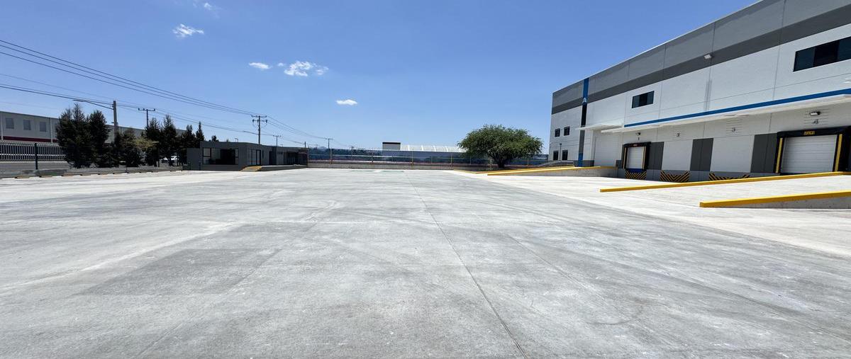 Foto de bodega en , parque industrial querétaro, querétaro, querétaro, 30709510 foto 05 Foto de bodega en renta en , parque industrial querétaro, querétaro, querétaro, 30709510 No. 05