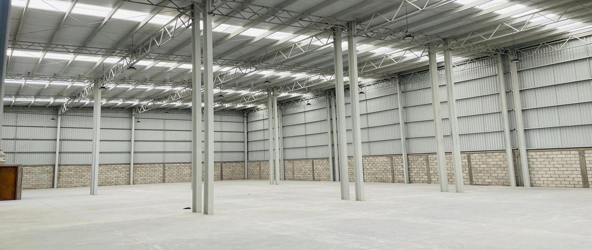 Foto de bodega en venta en  , parque industrial querétaro, querétaro, querétaro, 0 No. 05
