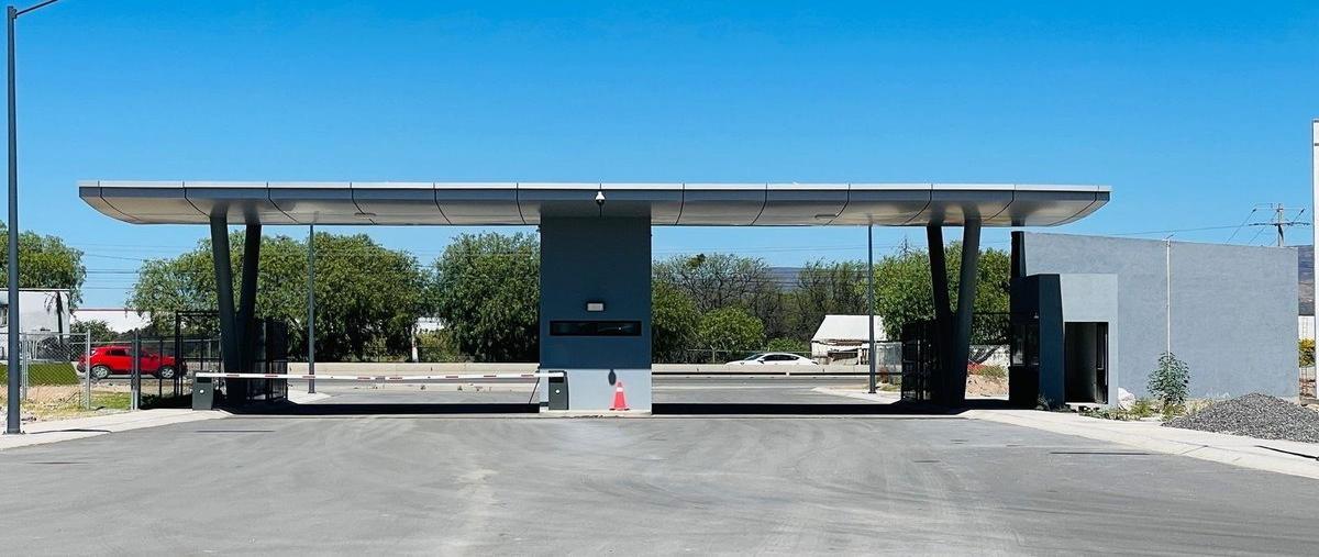 Foto de bodega en venta en  , parque industrial querétaro, querétaro, querétaro, 30709514 No. 03