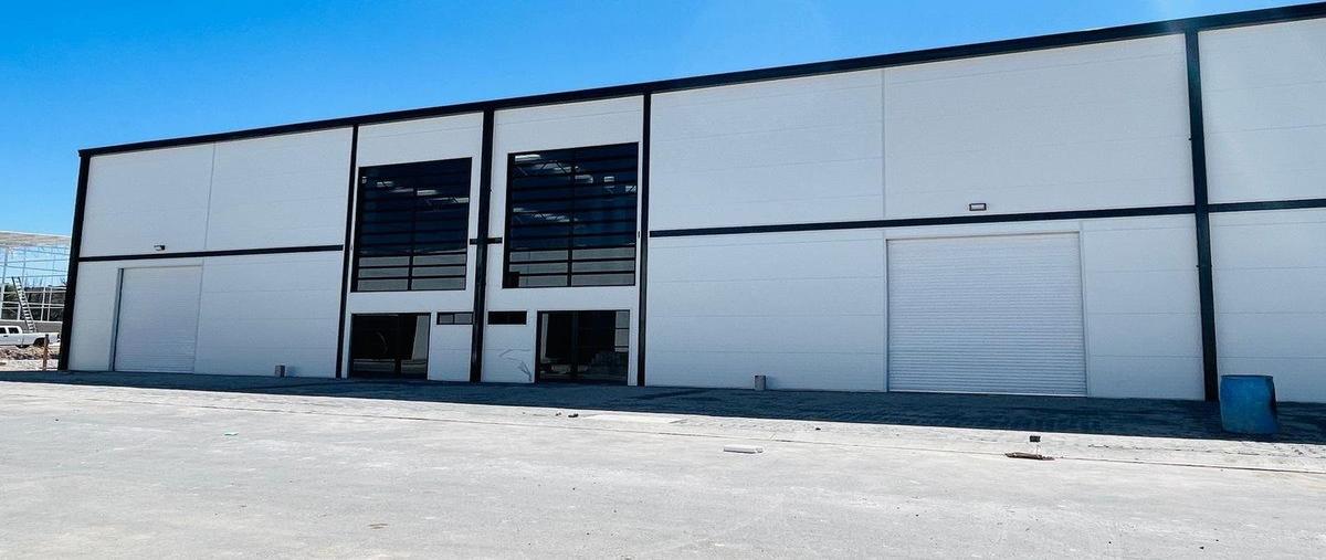 Foto de bodega en venta en  , parque industrial querétaro, querétaro, querétaro, 30709514 No. 04