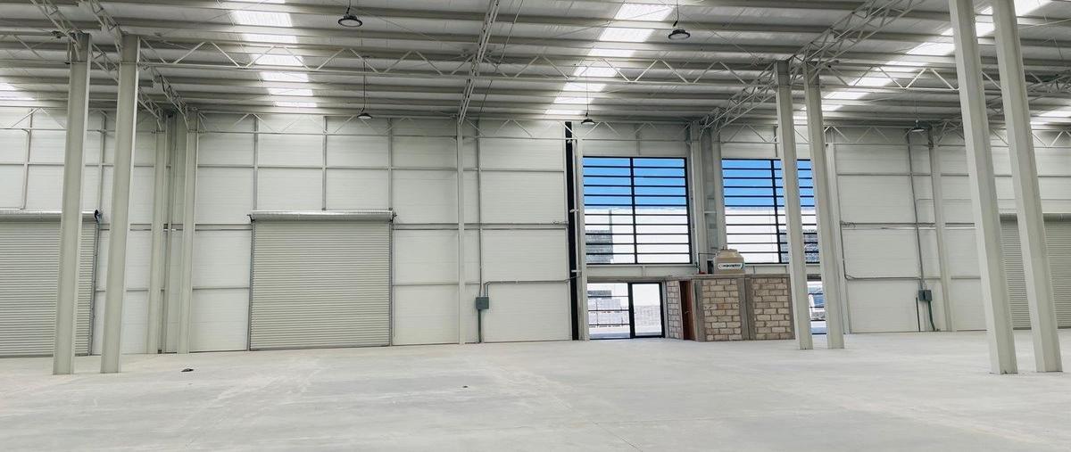 Foto de bodega en venta en  , parque industrial querétaro, querétaro, querétaro, 30709517 No. 04