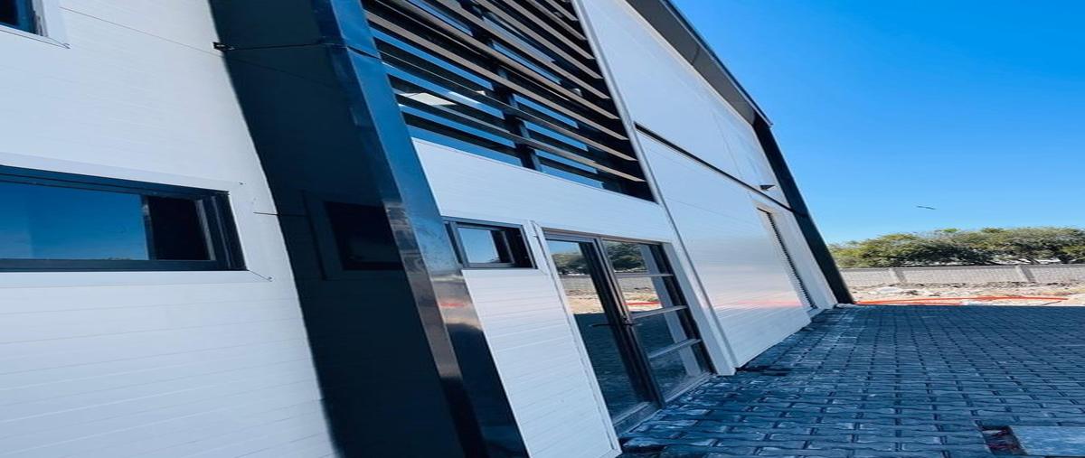 Foto de bodega en venta en  , parque industrial querétaro, querétaro, querétaro, 30709518 No. 04