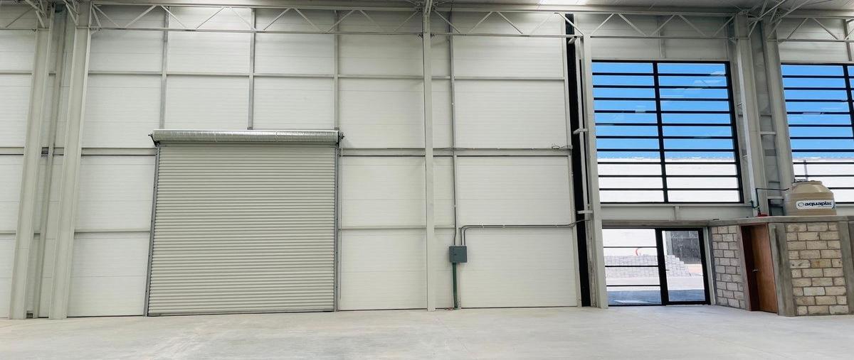 Foto de bodega en venta en  , parque industrial querétaro, querétaro, querétaro, 30709518 No. 05