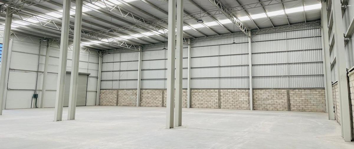 Foto de bodega en venta en  , parque industrial querétaro, querétaro, querétaro, 30709519 No. 03