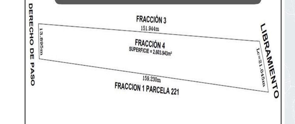 Foto de terreno habitacional en venta en  , parque industrial querétaro, querétaro, querétaro, 30709525 No. 03
