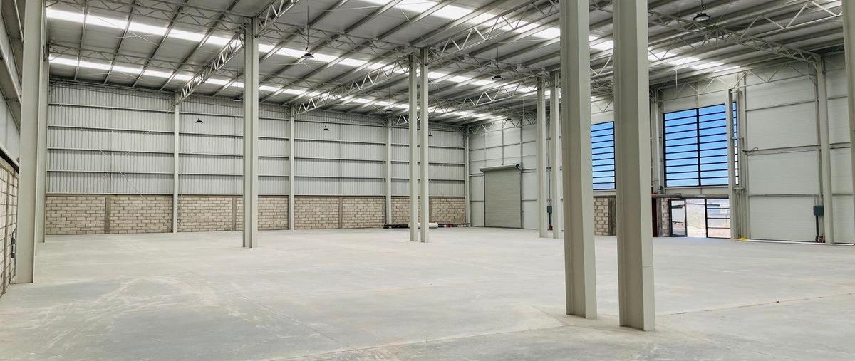 Foto de bodega en venta en  , parque industrial querétaro, querétaro, querétaro, 30709528 No. 05