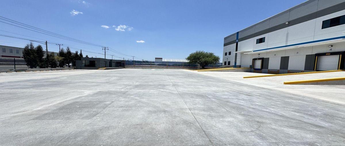 Foto de bodega en renta en  , parque industrial querétaro, querétaro, querétaro, 30709533 No. 05