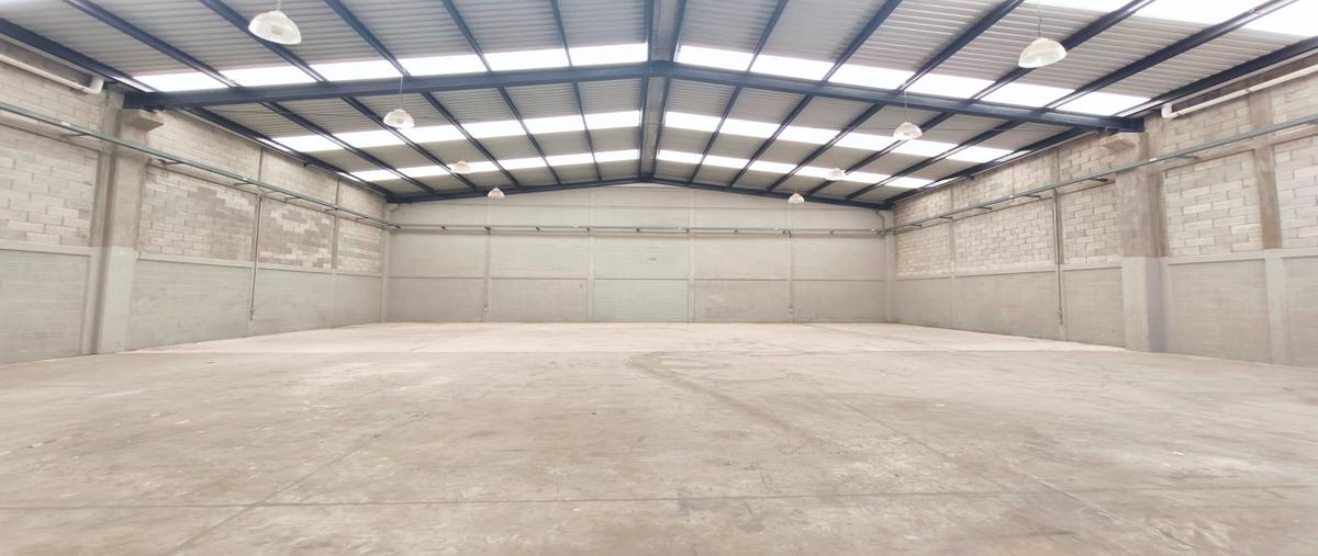 Foto de bodega en renta en  , parque industrial querétaro, querétaro, querétaro, 0 No. 04
