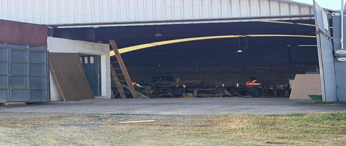Foto de bodega en renta en  , parque industrial querétaro, querétaro, querétaro, 0 No. 03