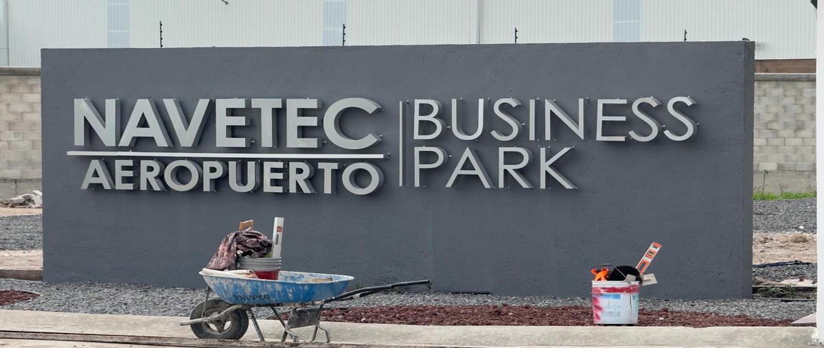 Foto de bodega en renta en  , parque industrial querétaro, querétaro, querétaro, 0 No. 03