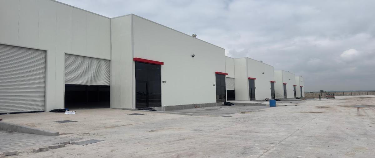 Foto de bodega en renta en  , parque industrial querétaro, querétaro, querétaro, 30960947 No. 04