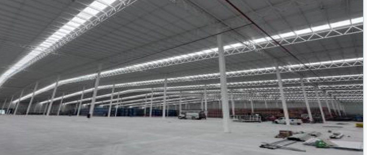 Foto de nave industrial en renta en  , parque industrial querétaro, querétaro, querétaro, 0 No. 03