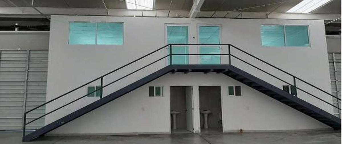 Foto de nave industrial en renta en  , parque industrial querétaro, querétaro, querétaro, 0 No. 03