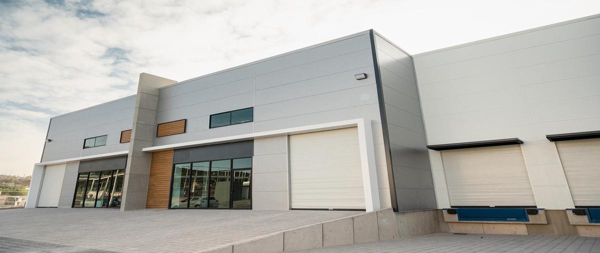 Foto de nave industrial en venta en  , parque industrial querétaro, querétaro, querétaro, 0 No. 05