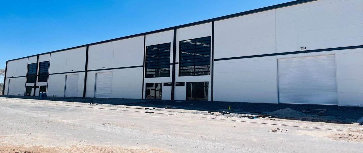 Foto de bodega en renta en  , parque industrial querétaro, querétaro, querétaro, 0 No. 05