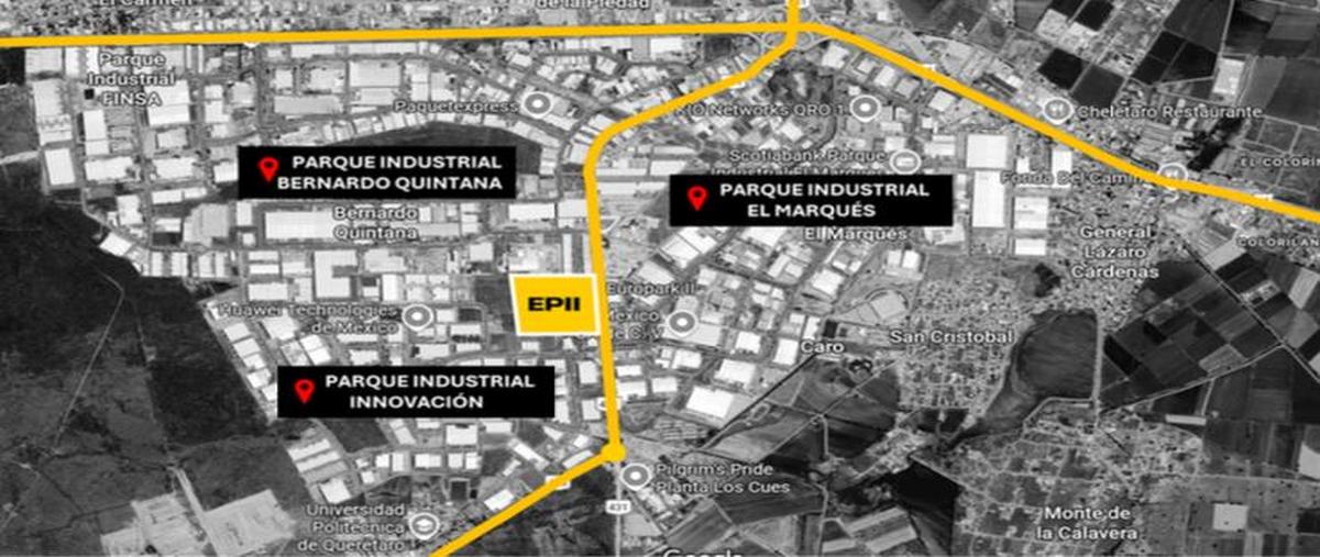 Foto de nave industrial en renta en  , parque industrial querétaro, querétaro, querétaro, 31567019 No. 05