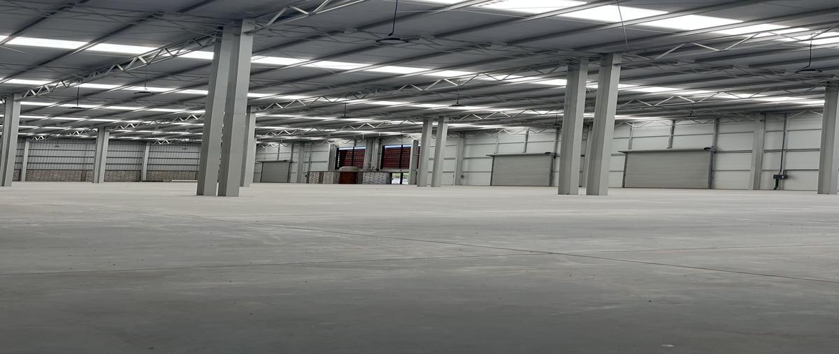 Foto de bodega en venta en parque industrial queretaro , santa rosa de jauregui, querétaro, querétaro, 29695008 No. 05