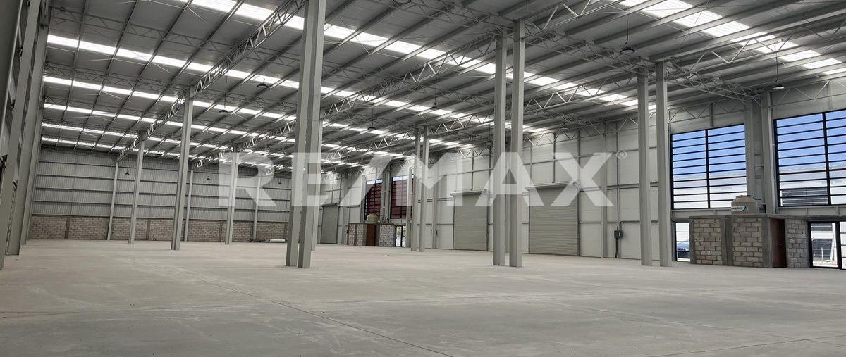 Foto de nave industrial en venta en parque industrial queretaro , santa rosa de jauregui, querétaro, querétaro, 0 No. 03