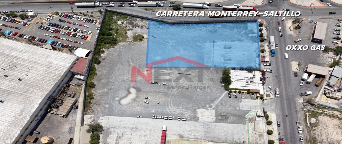 Foto de terreno comercial en parque industrial ramos arizpe 0, parque industrial ramos arizpe, ramos arizpe, coahuila de zaragoza, 0 foto 01 Foto de terreno comercial en renta en parque industrial ramos arizpe 0, parque industrial ramos arizpe, ramos arizpe, coahuila de zaragoza, 0 No. 01