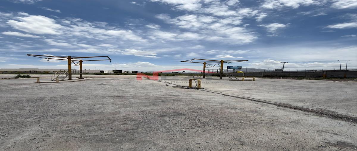 Foto de terreno comercial en parque industrial ramos arizpe 0, parque industrial ramos arizpe, ramos arizpe, coahuila de zaragoza, 0 foto 04 Foto de terreno comercial en renta en parque industrial ramos arizpe 0, parque industrial ramos arizpe, ramos arizpe, coahuila de zaragoza, 0 No. 04