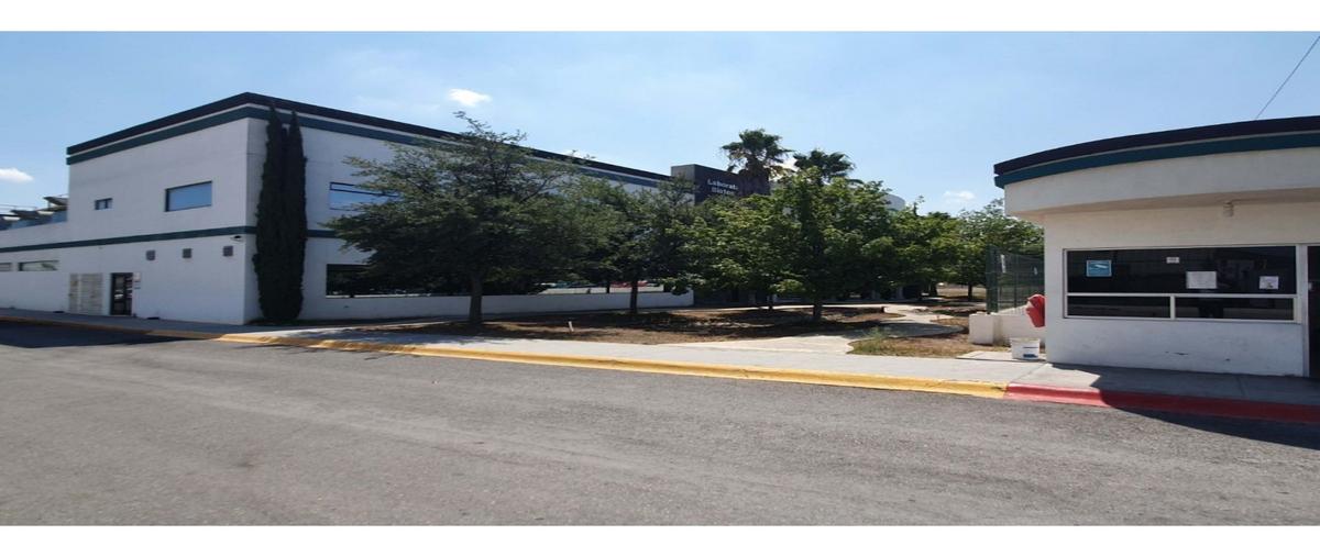 Foto de oficina en , parque industrial ramos arizpe, ramos arizpe, coahuila de zaragoza, 0 foto 01 Foto de oficina en renta en , parque industrial ramos arizpe, ramos arizpe, coahuila de zaragoza, 0 No. 01