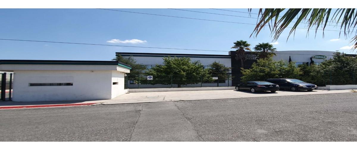 Foto de oficina en , parque industrial ramos arizpe, ramos arizpe, coahuila de zaragoza, 0 foto 02 Foto de oficina en renta en , parque industrial ramos arizpe, ramos arizpe, coahuila de zaragoza, 0 No. 02