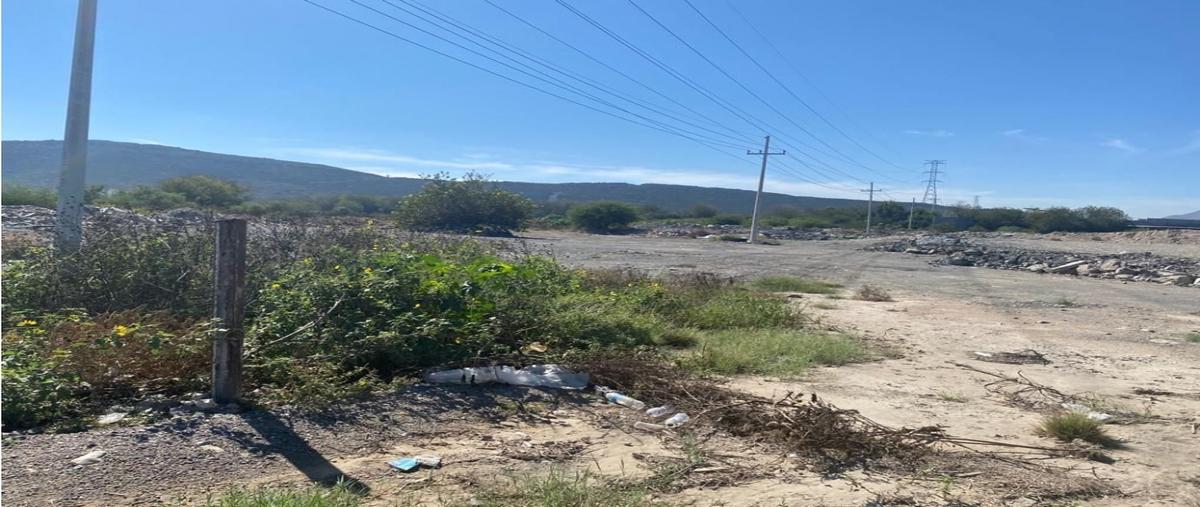 Foto de terreno habitacional en , parque industrial ramos arizpe, ramos arizpe, coahuila de zaragoza, 0 foto 02 Foto de terreno habitacional en renta en , parque industrial ramos arizpe, ramos arizpe, coahuila de zaragoza, 0 No. 02