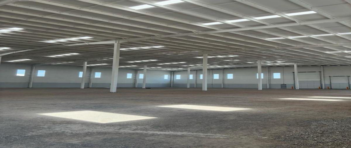 Foto de nave industrial en renta en  , parque industrial ramos arizpe, ramos arizpe, coahuila de zaragoza, 29092898 No. 03