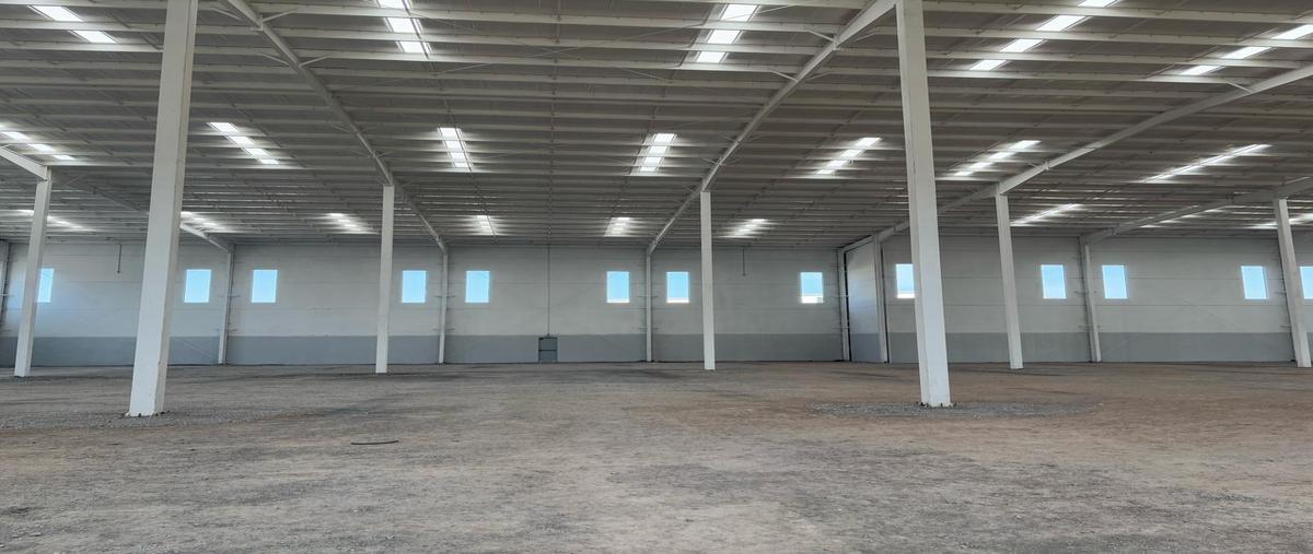 Foto de nave industrial en renta en  , parque industrial ramos arizpe, ramos arizpe, coahuila de zaragoza, 29092898 No. 04