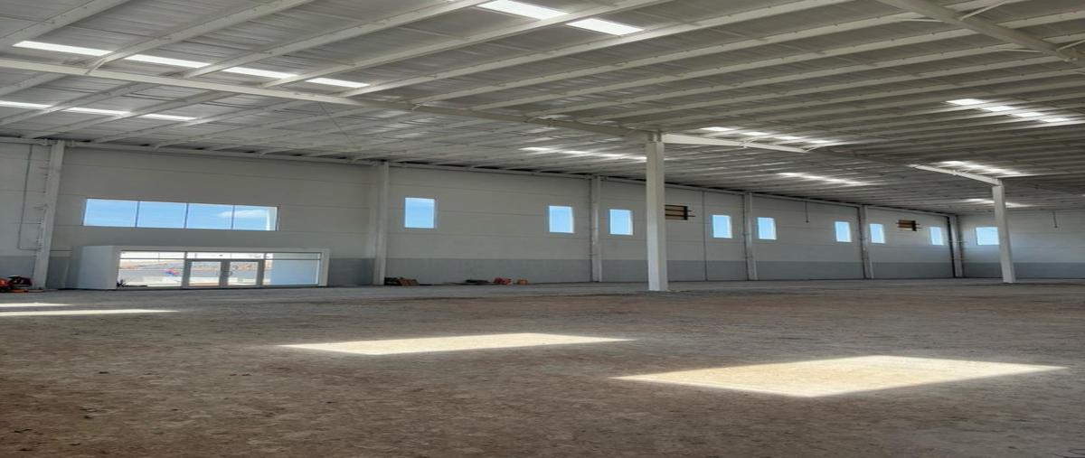 Foto de nave industrial en renta en  , parque industrial ramos arizpe, ramos arizpe, coahuila de zaragoza, 29092898 No. 05