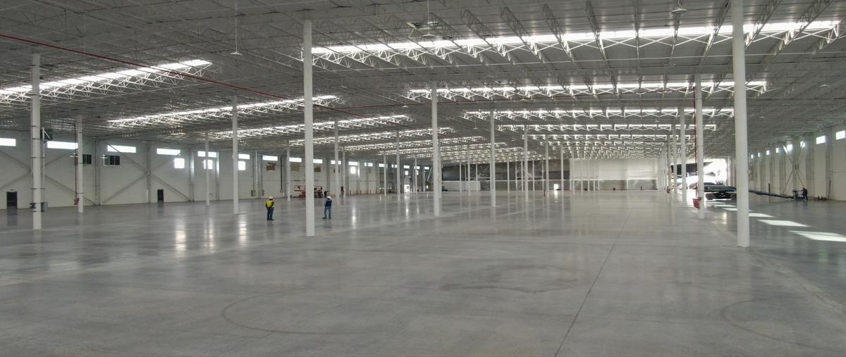 Foto de nave industrial en renta en  , parque industrial ramos arizpe, ramos arizpe, coahuila de zaragoza, 0 No. 04