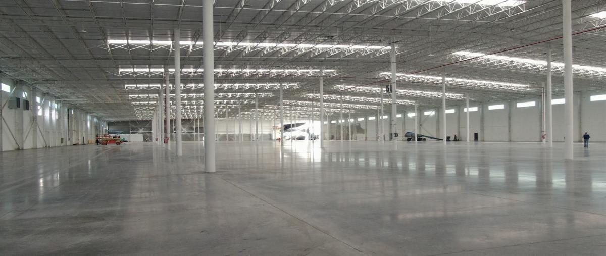 Foto de nave industrial en renta en  , parque industrial ramos arizpe, ramos arizpe, coahuila de zaragoza, 0 No. 05