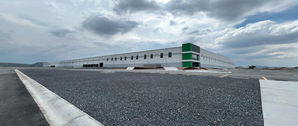 Foto de nave industrial en renta en  , parque industrial ramos arizpe, ramos arizpe, coahuila de zaragoza, 29732684 No. 03