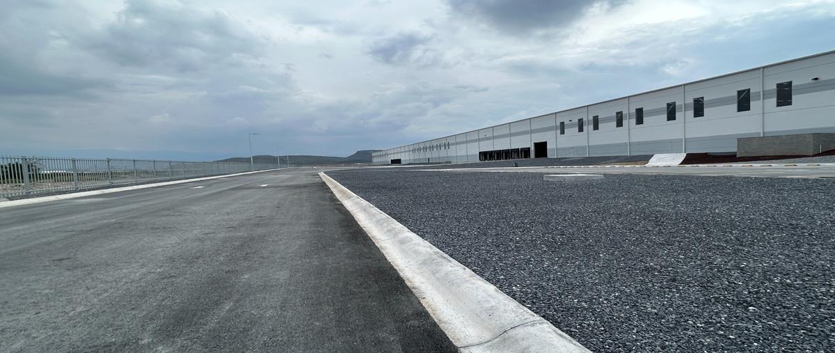 Foto de nave industrial en renta en  , parque industrial ramos arizpe, ramos arizpe, coahuila de zaragoza, 29732684 No. 05