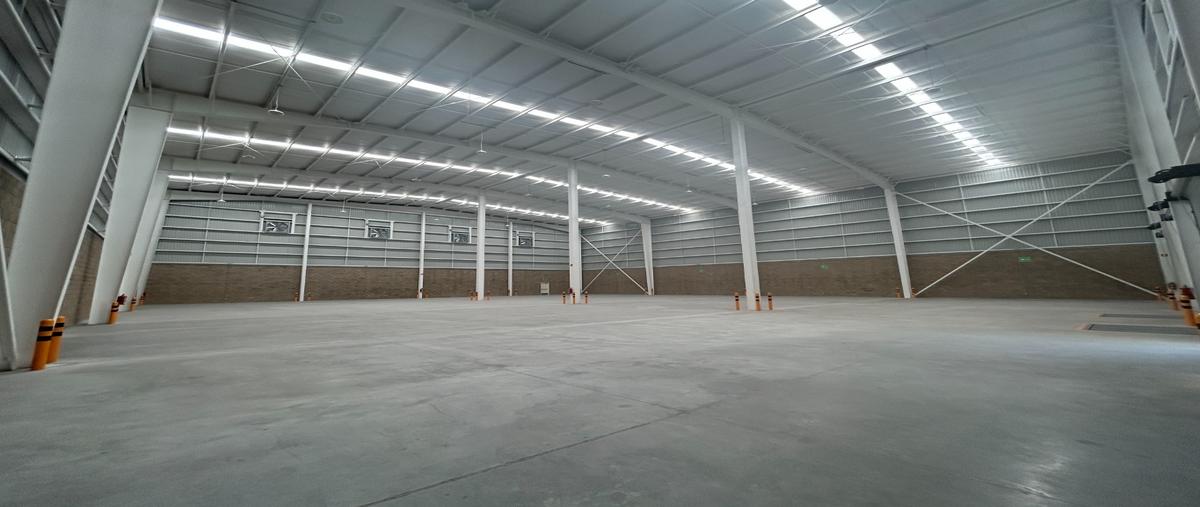 Foto de nave industrial en renta en  , parque industrial ramos arizpe, ramos arizpe, coahuila de zaragoza, 30614454 No. 03