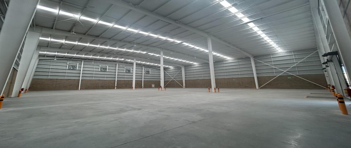 Foto de nave industrial en renta en  , parque industrial ramos arizpe, ramos arizpe, coahuila de zaragoza, 30614454 No. 04