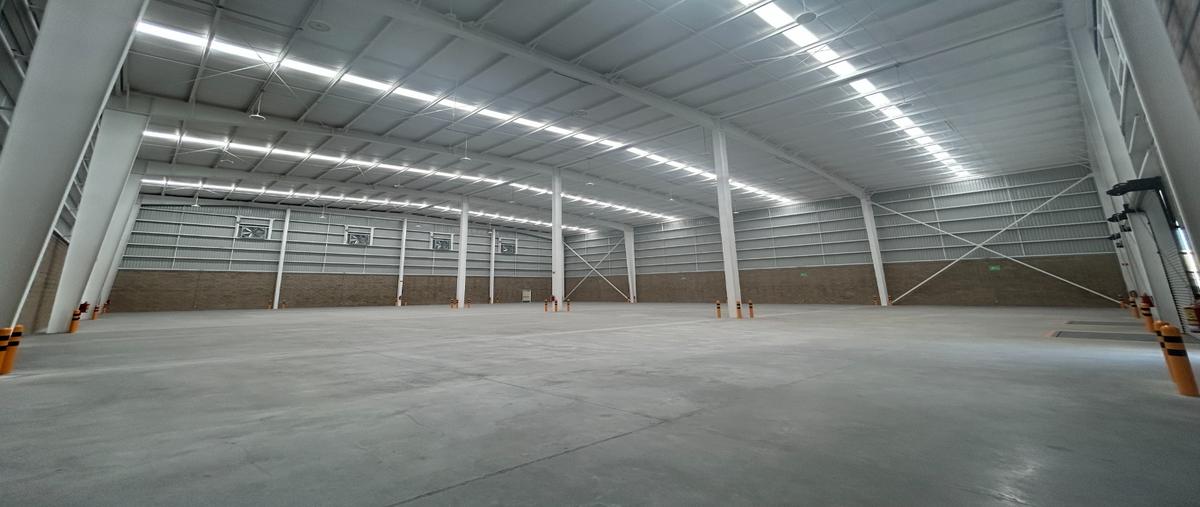 Foto de nave industrial en renta en  , parque industrial ramos arizpe, ramos arizpe, coahuila de zaragoza, 30614454 No. 05