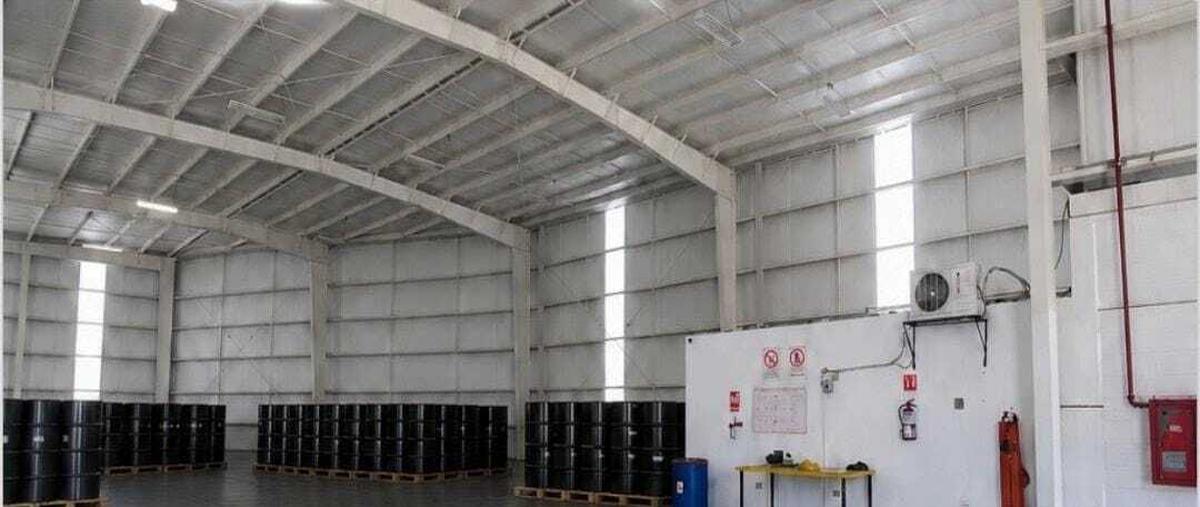 Foto de bodega en renta en  , parque industrial ramos arizpe, ramos arizpe, coahuila de zaragoza, 0 No. 03