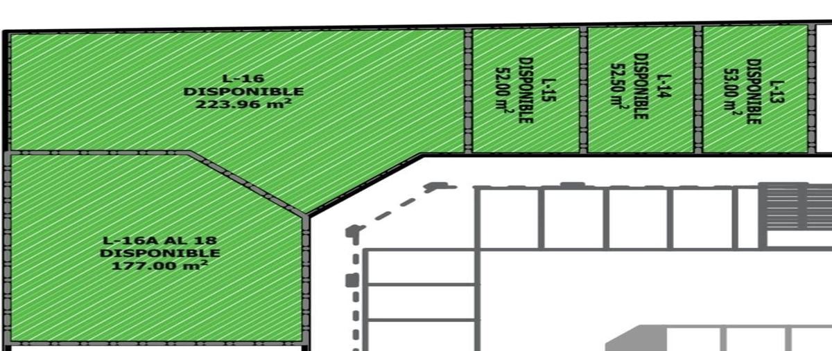 Foto de local en renta en  , parque industrial regiomontano, monterrey, nuevo león, 27786640 No. 02